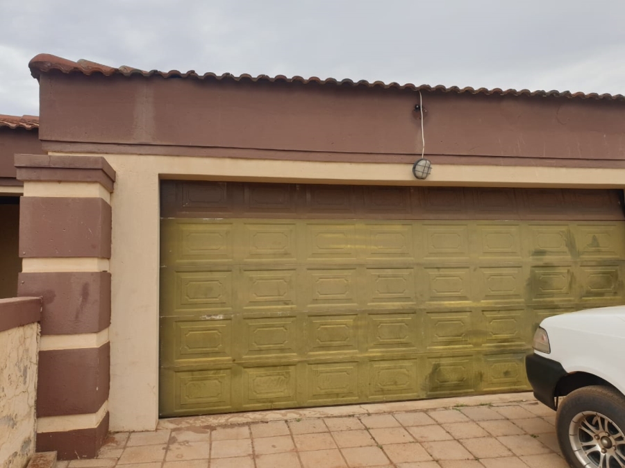 3 Bedroom Property for Sale in Koster North West